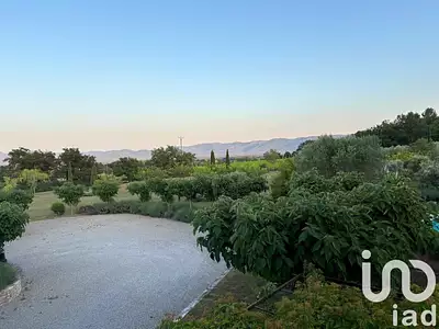 Maison, 209 m²