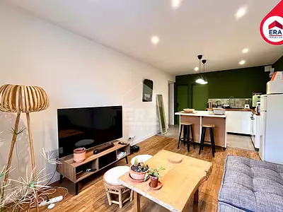 Appartement, 66 m²