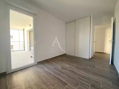 Appartement, 59,71 m²