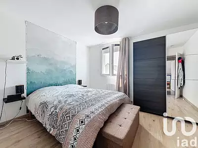 Maison, 104 m²