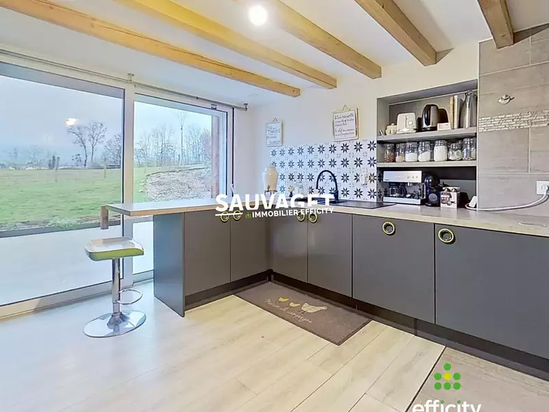 Maison, 400 m²