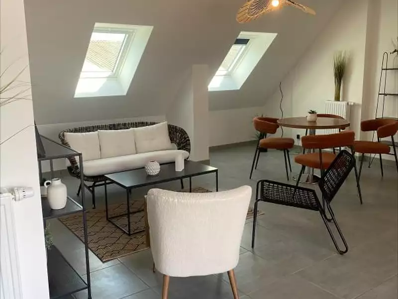 Appartement, 75 m²