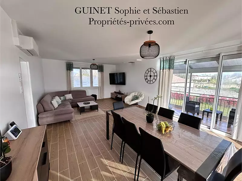 Maison, 175 m²