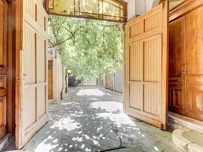 Appartement, 58 m²