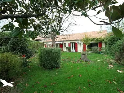 Maison, 140 m²