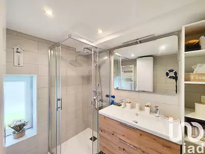 Maison, 51 m²