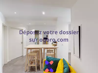 Appartement, 79 m²