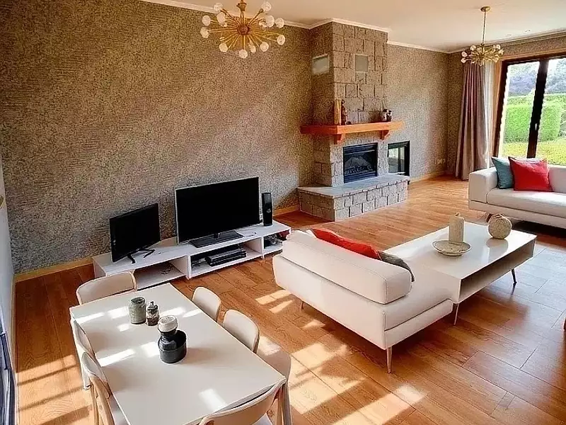 Maison, 80 m²