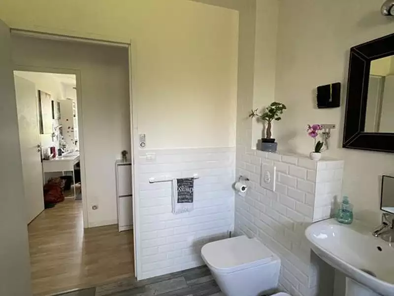 Maison, 115 m²