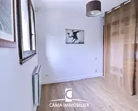 Appartement, 51,39 m²