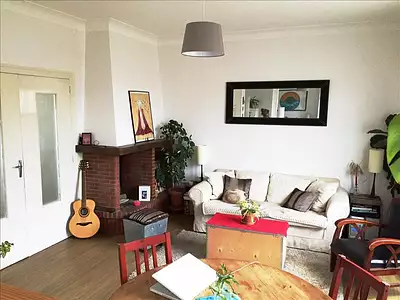 Appartement, 93,15 m²