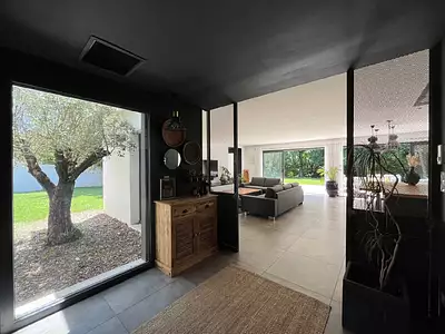 Maison, 169 m²