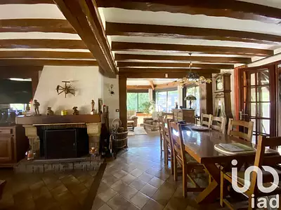 Maison, 177 m²