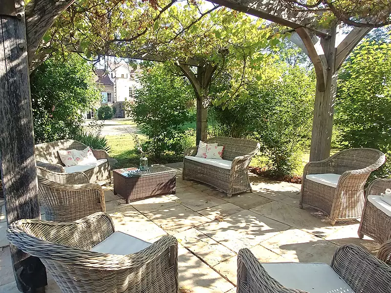 Maison, 248 m²