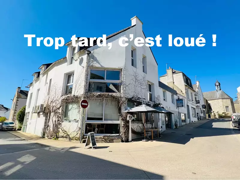 Appartement, 53,4 m²