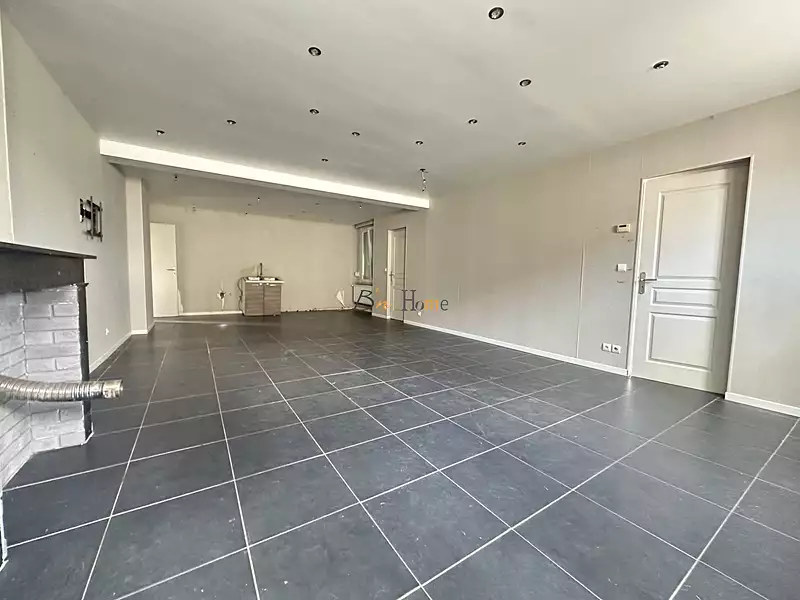 Maison, 158 m²