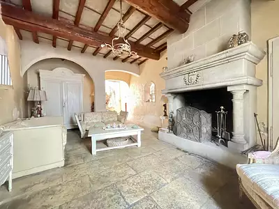 Maison, 470 m²