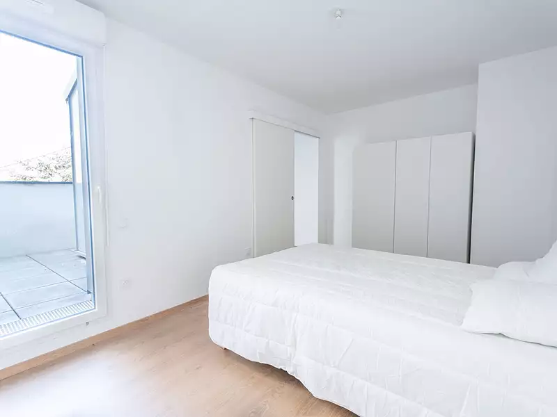 Appartement, 73,07 m²