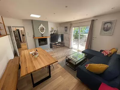 Maison, 62 m²