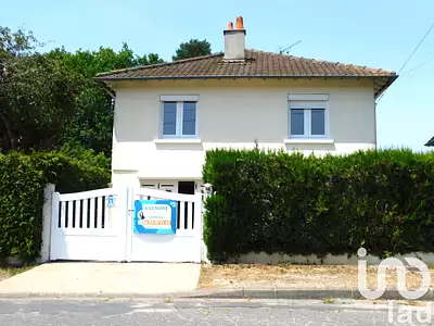 Maison, 86 m²