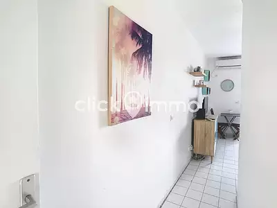 Appartement, 30 m²