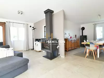Maison, 167 m²
