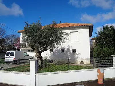 Maison, 87 m²