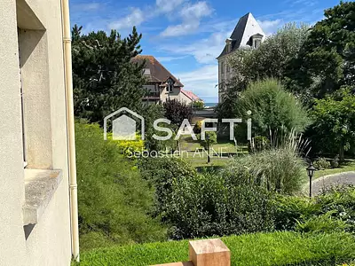 Appartement, 55 m²