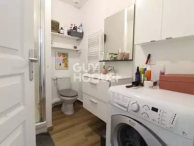 Appartement, 37,46 m²