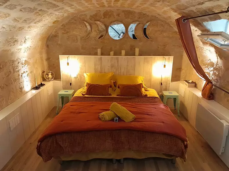 Appartement, 25 m²