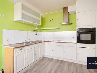 Maison, 105 m²