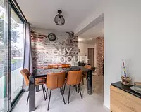 Appartement, 63,73 m²