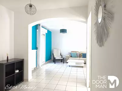 Maison, 125 m²