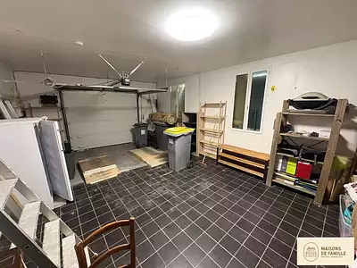 Maison, 143,61 m²