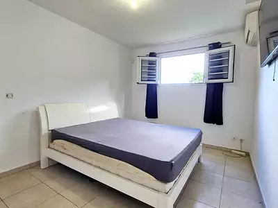 Appartement, 63 m²