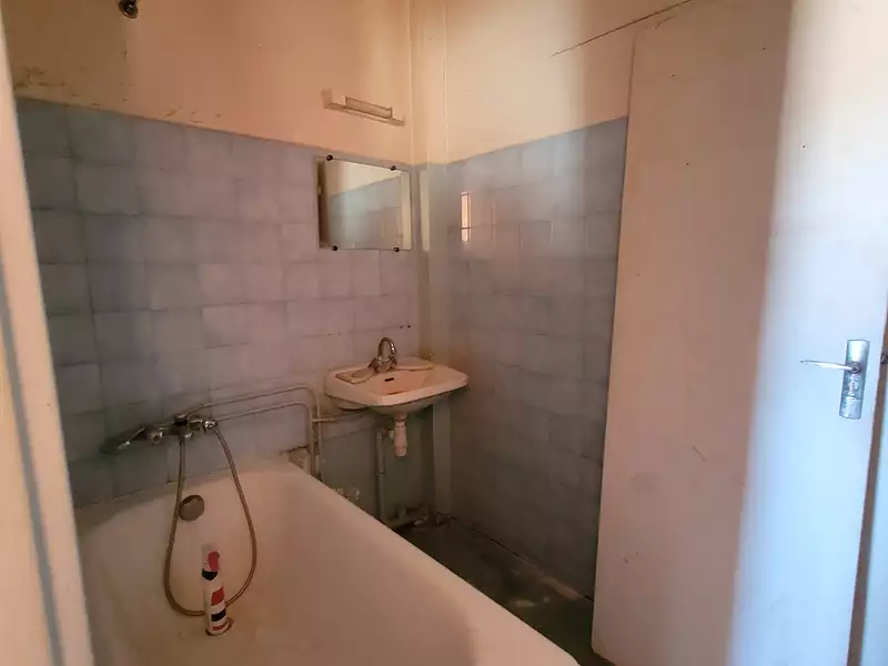 Appartement, 63 m²