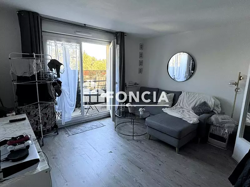 Appartement, 50 m²