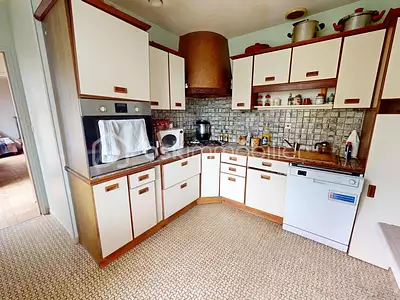 Maison, 75 m²
