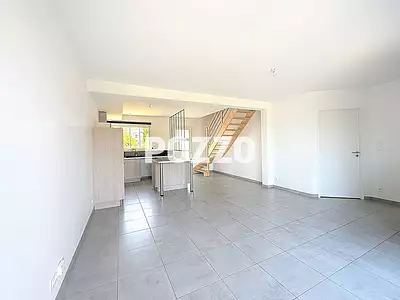 Maison, 97 m²