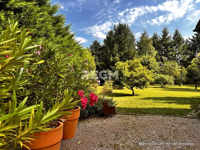 Maison, 122,7 m²