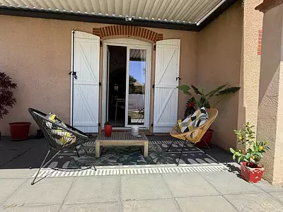Maison, 113 m²