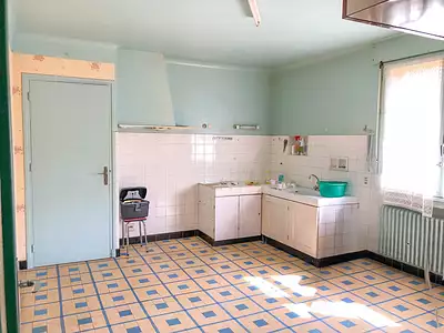 Maison, 192 m²