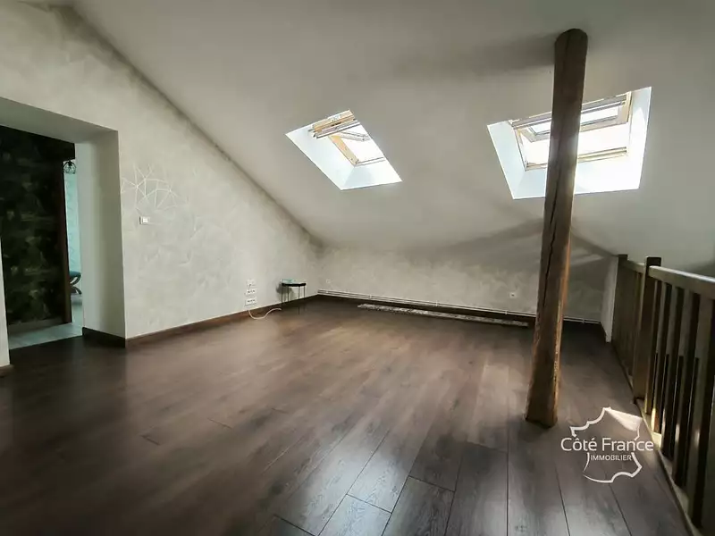 Maison, 100 m²
