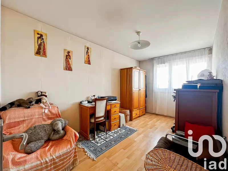 Appartement, 67 m²