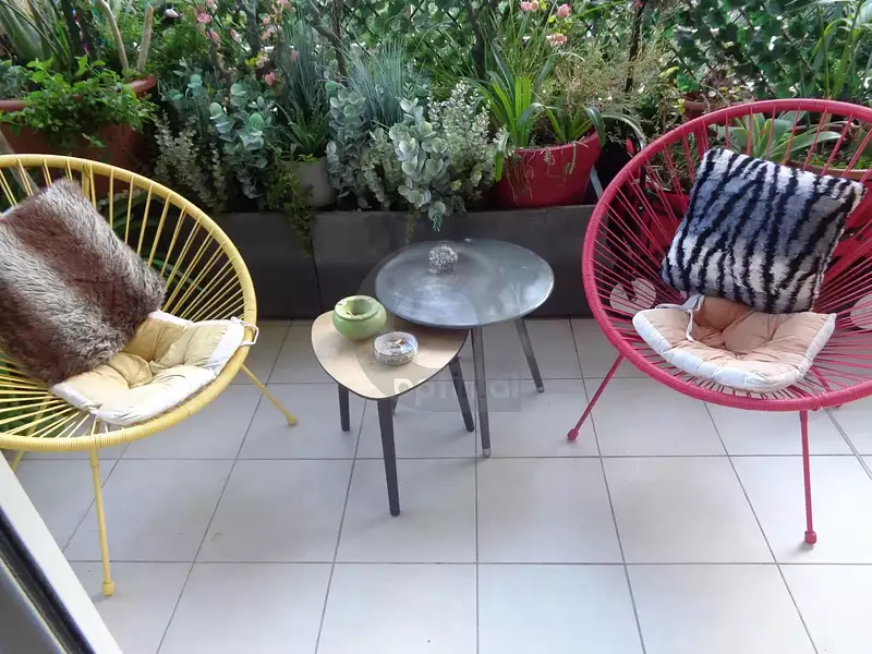 Appartement, 40,48 m²