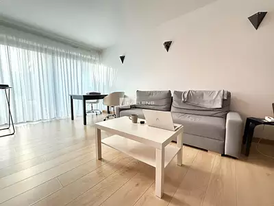 Appartement, 60 m²