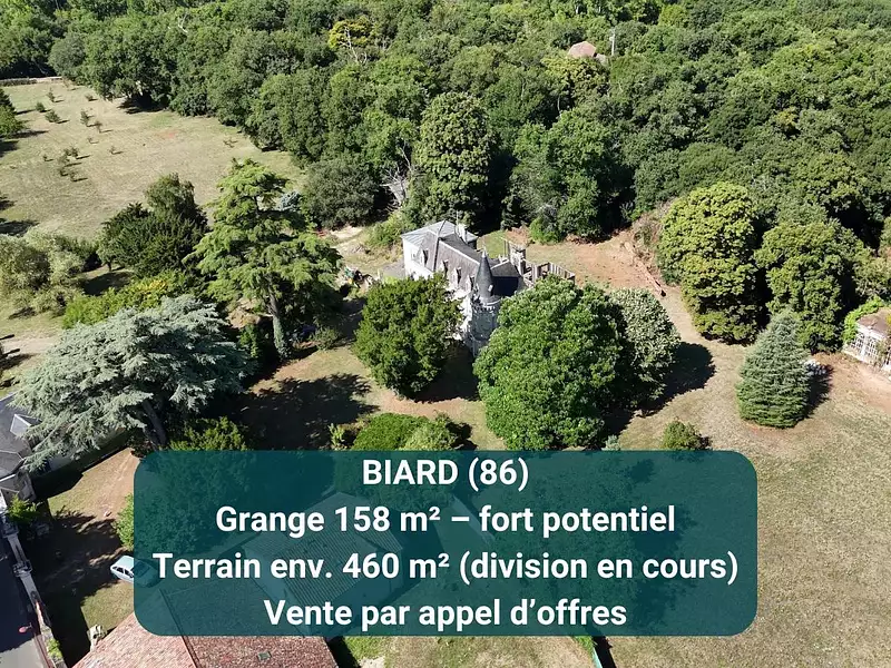 Maison, 158 m²