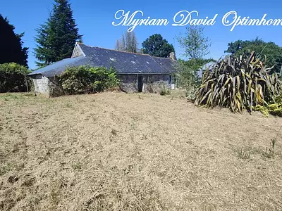 Maison, 85 m²