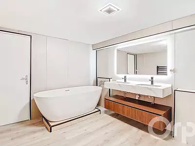 Appartement, 105 m²