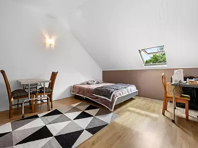 Maison, 276 m²